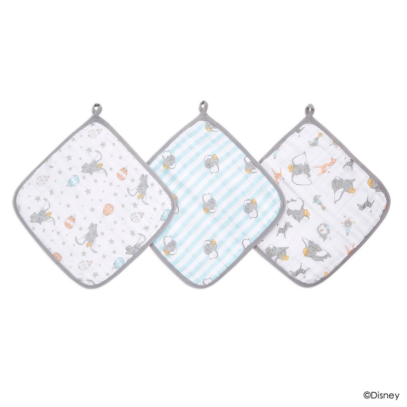 ウォッシュクロス/ダンボニューハイツ/3枚