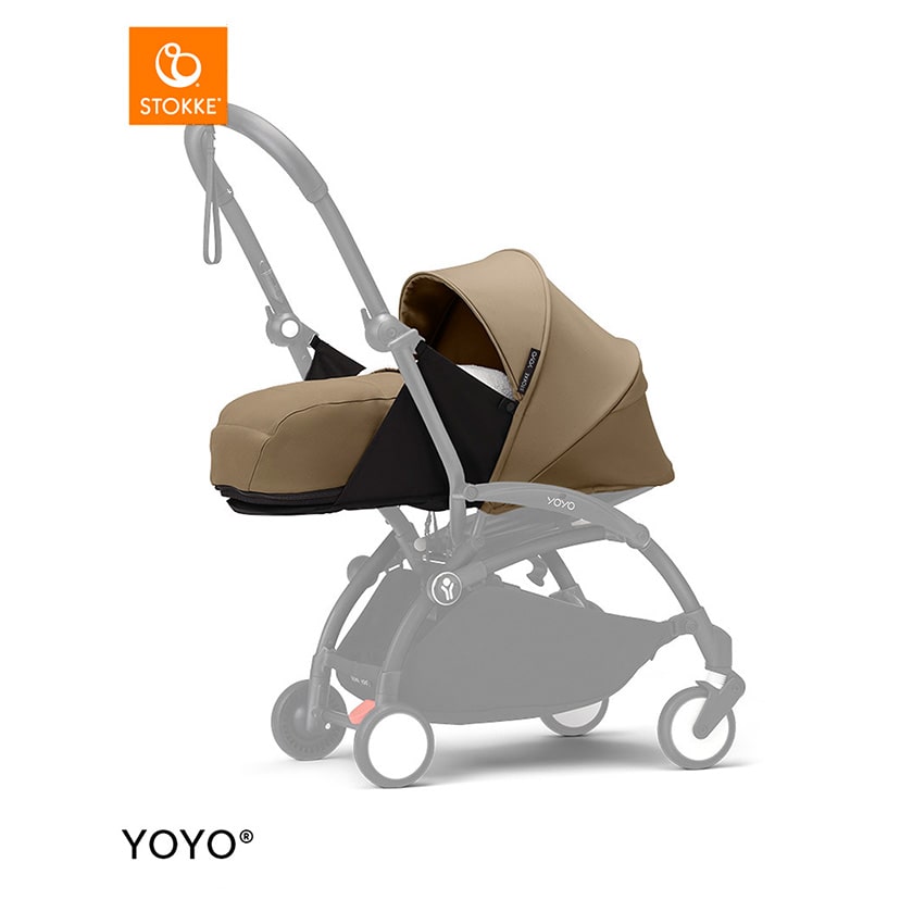 【予約】【受注発注品】YOYO(R)0＋ニューボーンパック/トフィ