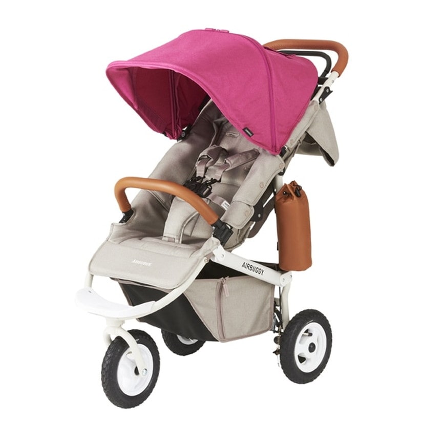 AirBuggyCOCOプレミア/フロムバース/オーバル/メルローズ