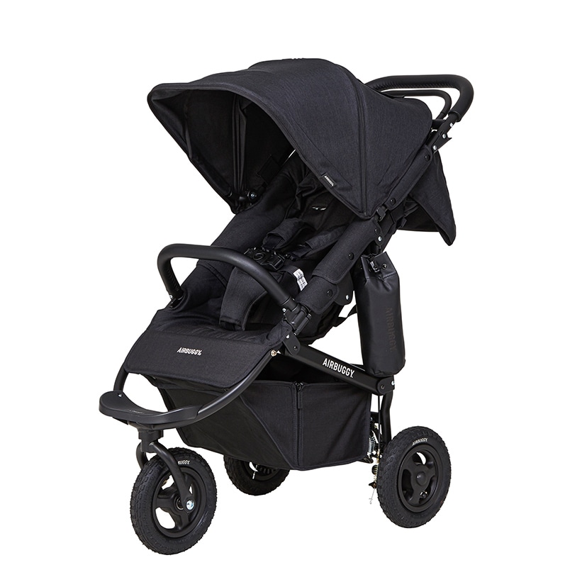 【予約】【受注発注品】※次回入荷未定　AirBuggyCOCOプレミア/フロムバース/オーバル/アースブラック