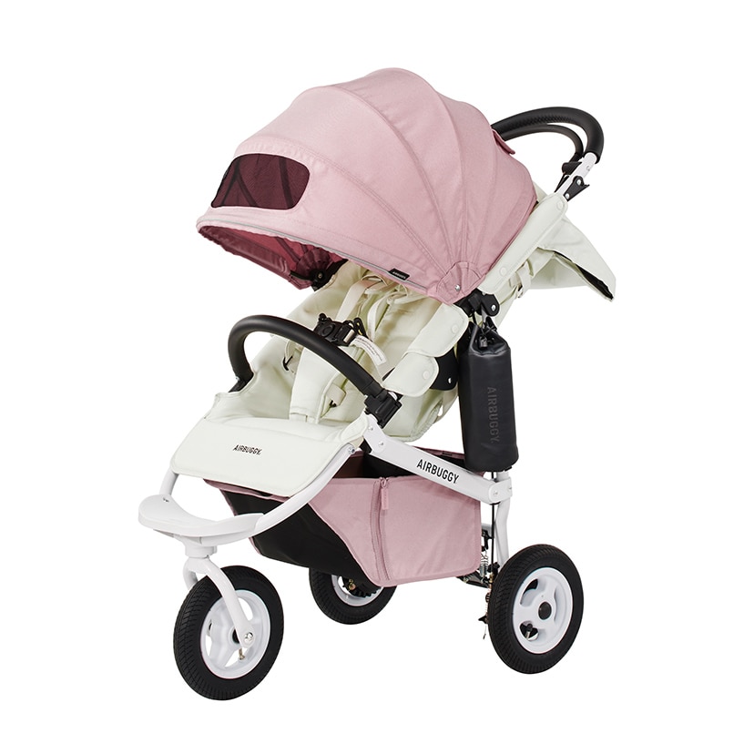 【予約】【受注発注品】※次回入荷未定　AirBuggyCOCOブレーキEX/フロムバース/オーバル/ブロッサム