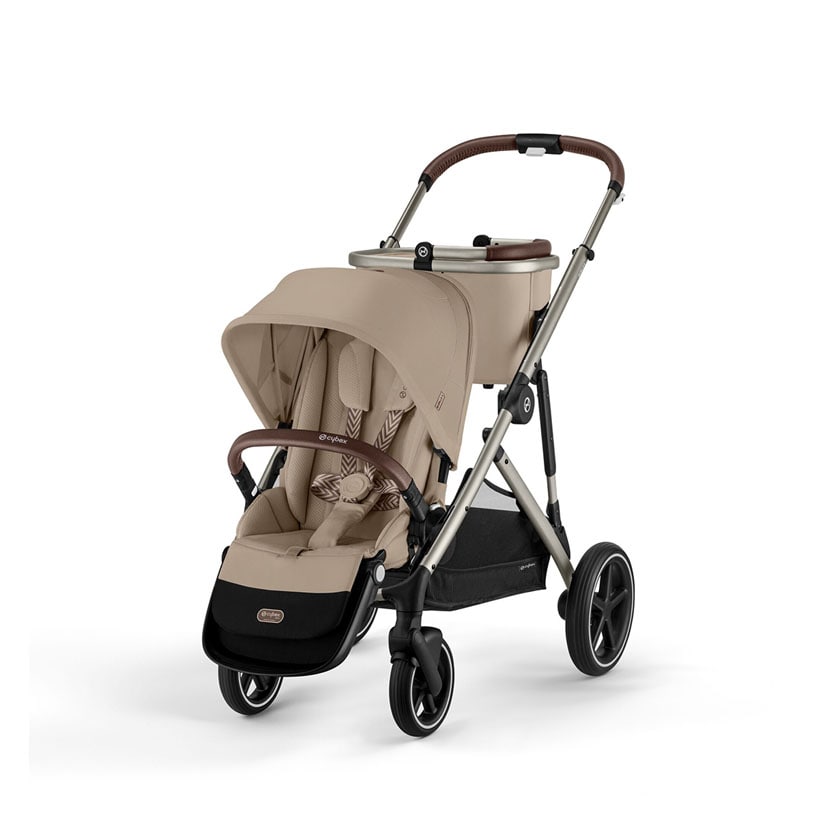 ガゼルS/アーモンドベージュ