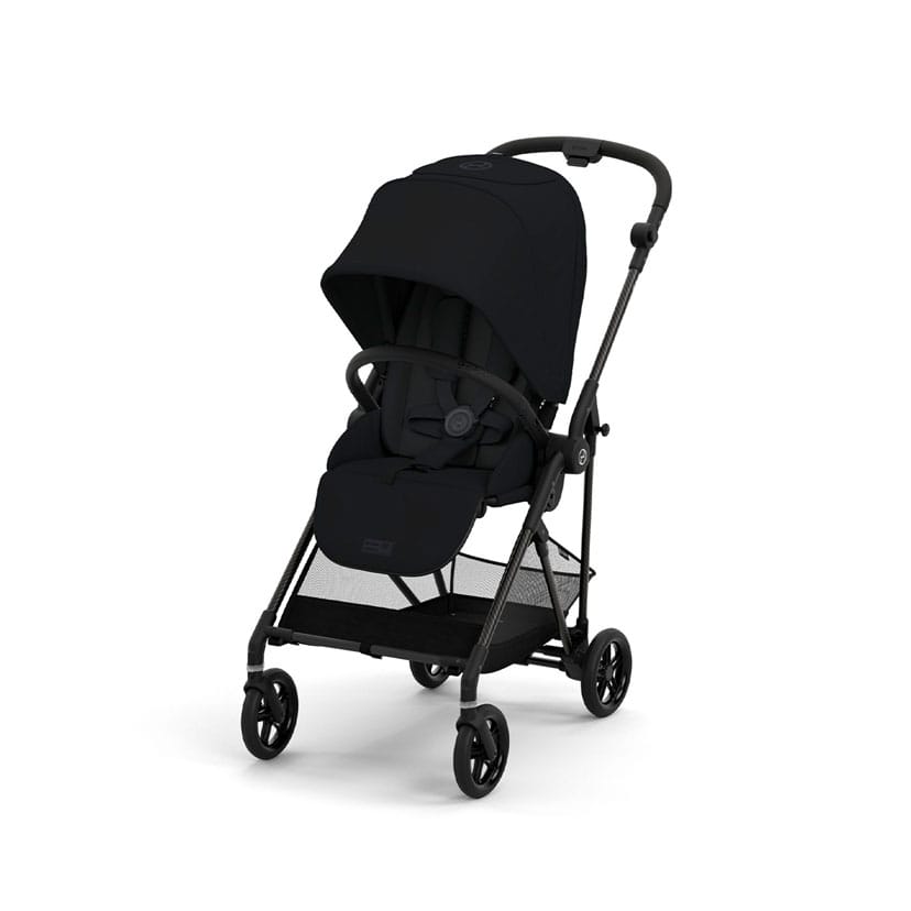 メリオ/カーボン(2024年モデル)/マジックブラック