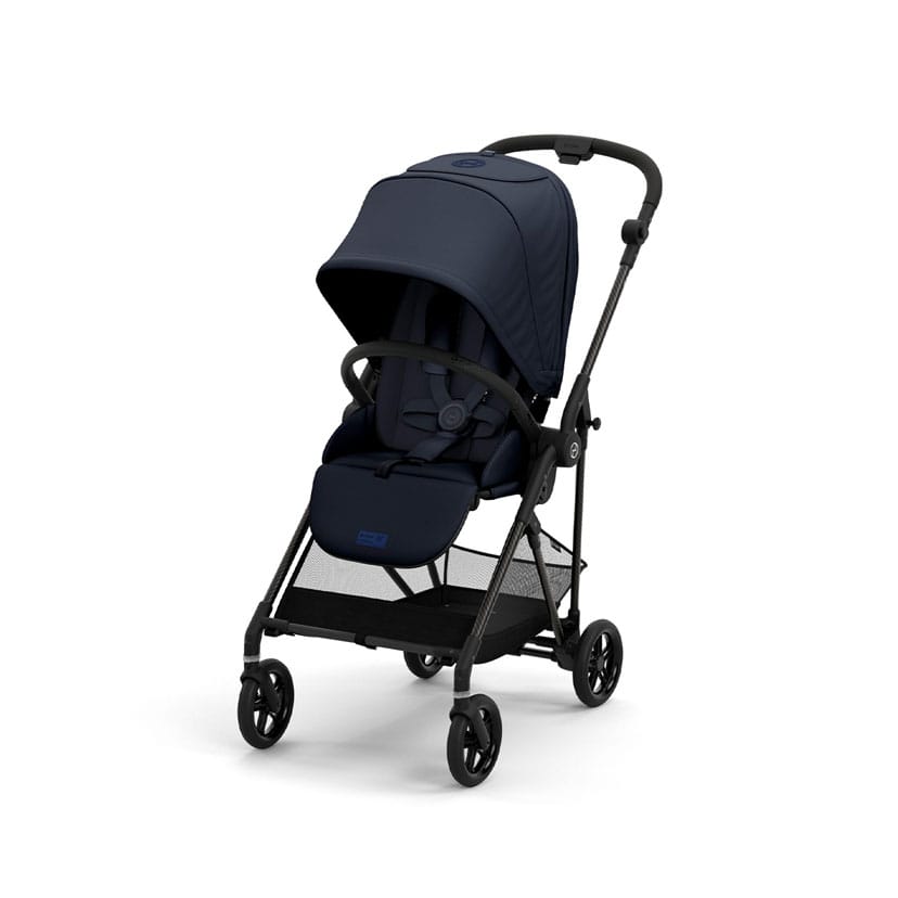 メリオ/カーボン(2024年モデル)/ダークブルー