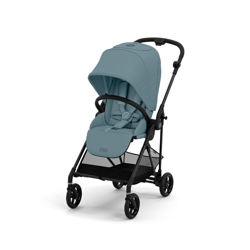 メリオ/カーボン(2024年モデル)/ストーミーブルー