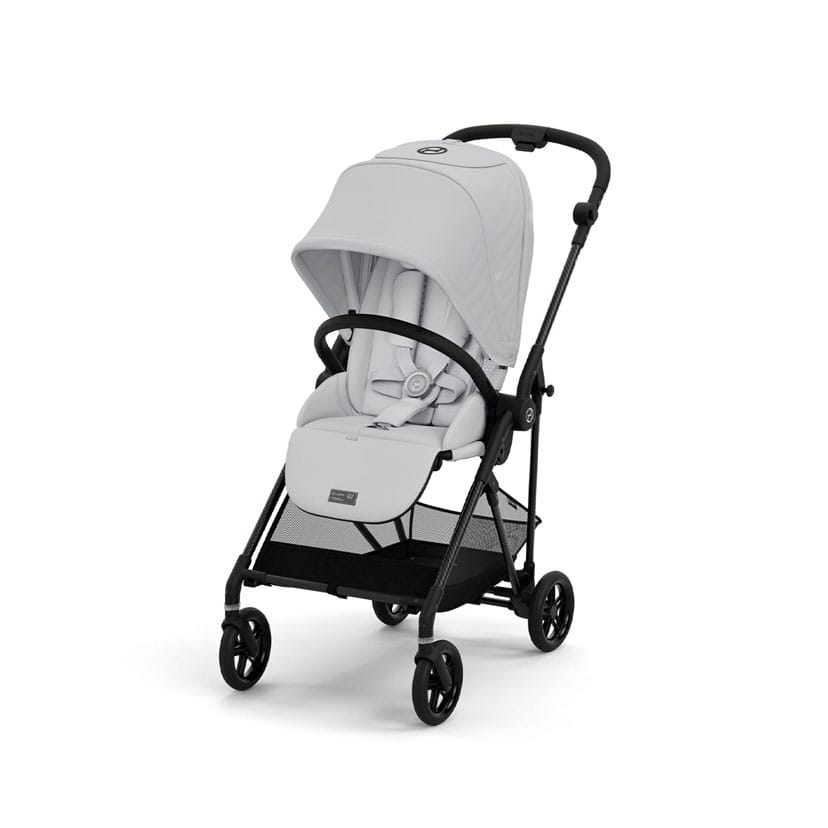 メリオ/カーボン(2024年モデル)/フォググレー