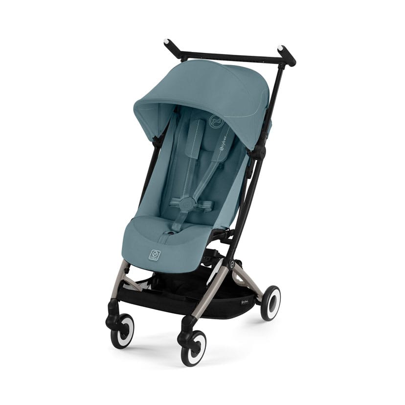 リベル(2025年モデル)/ストーミーブルーJP