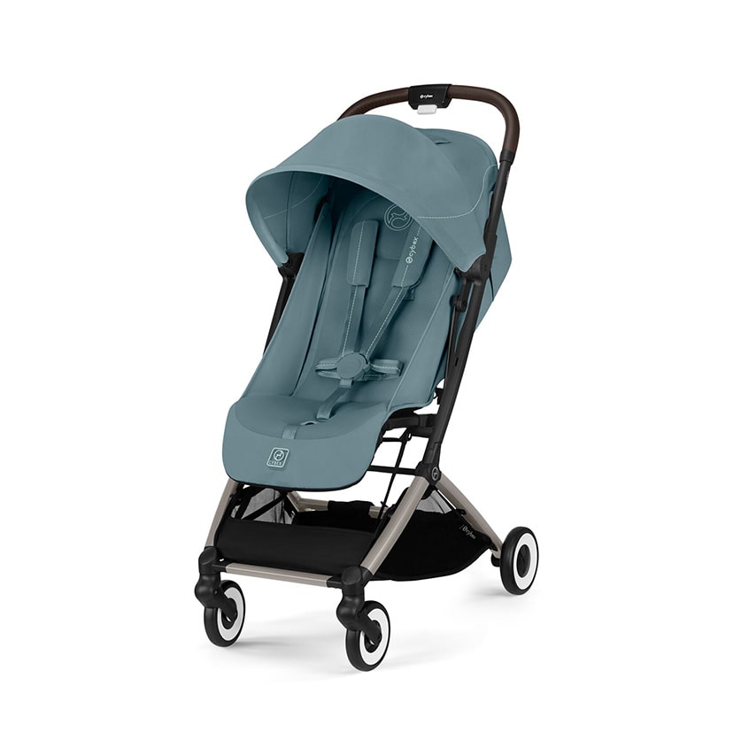 オルフェオ/ストーミーブルーJP