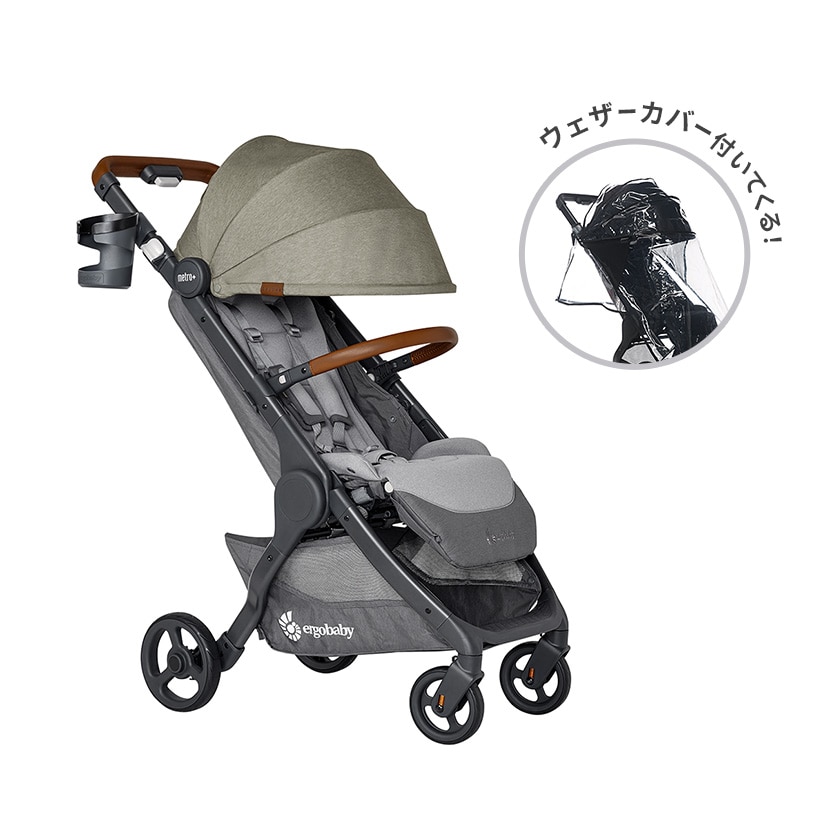 【ノベルティ付き】metro+(メトロプラス) deluxe/エンパイアステートグリーン