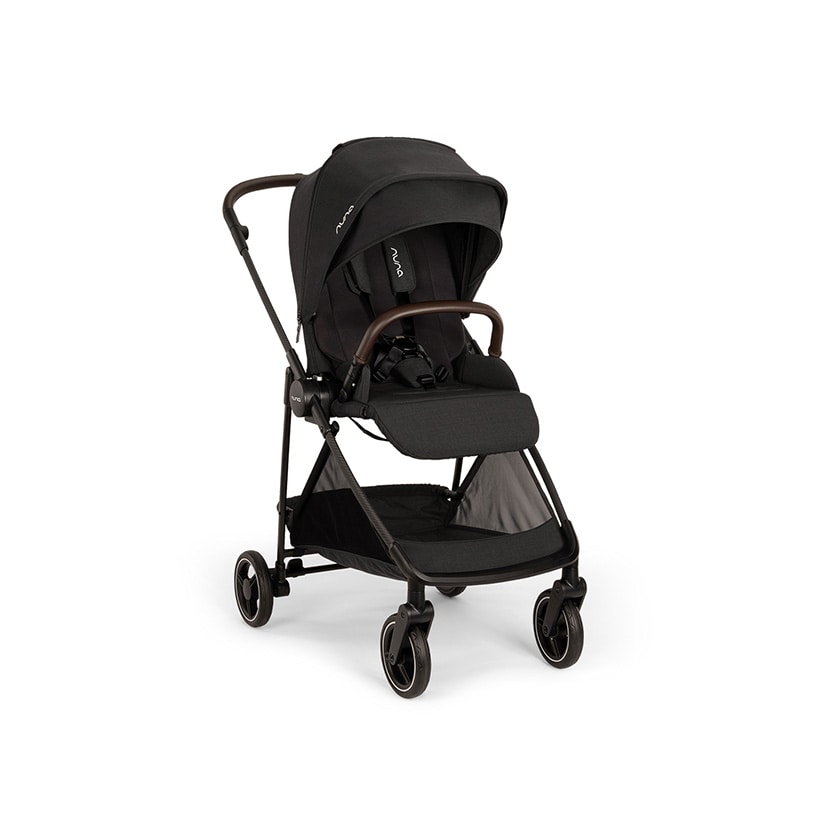 nuna ベビーカー イクサ ネクスト/キャビア