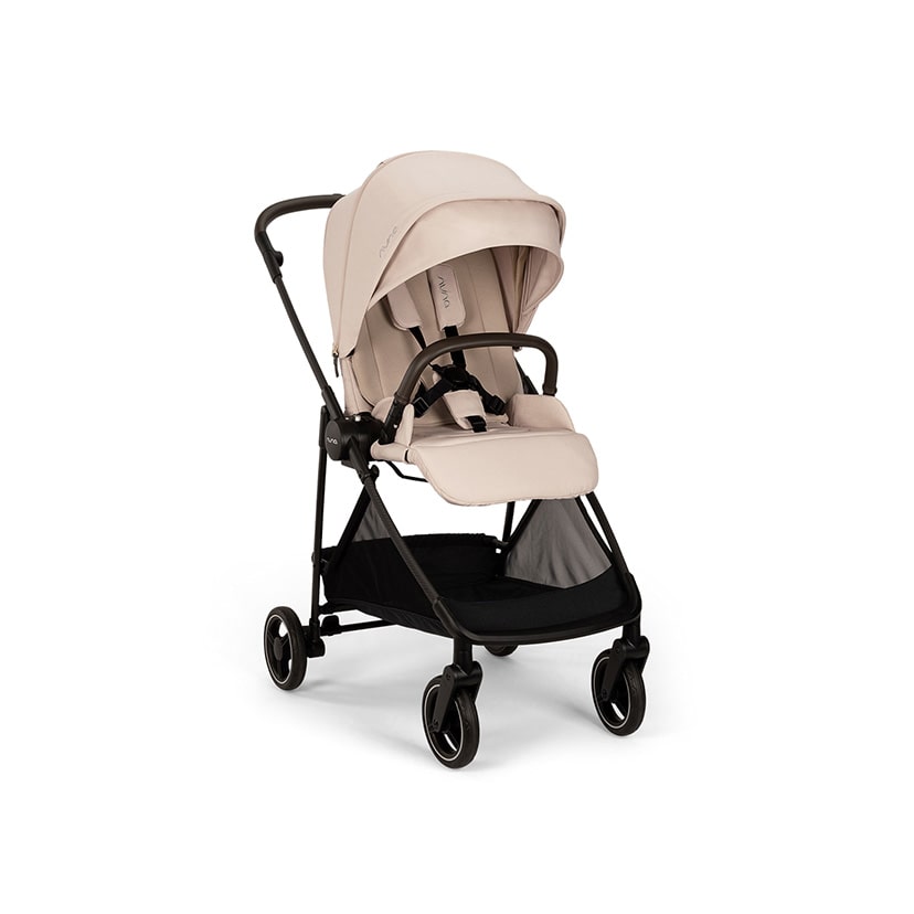 nuna ベビーカー イクサ ネクスト/ビスコッティ