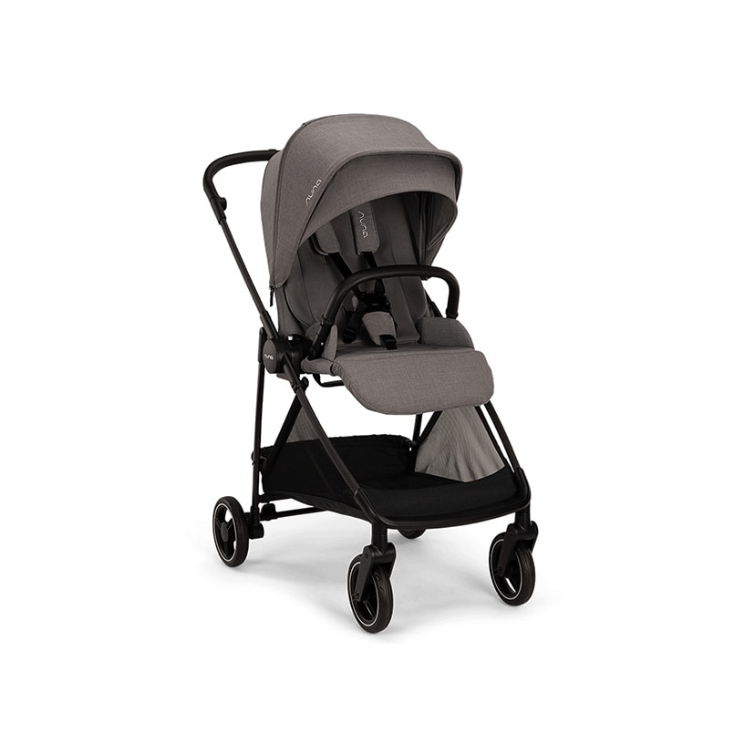 nuna ベビーカー イクサ ネクスト/サンダー