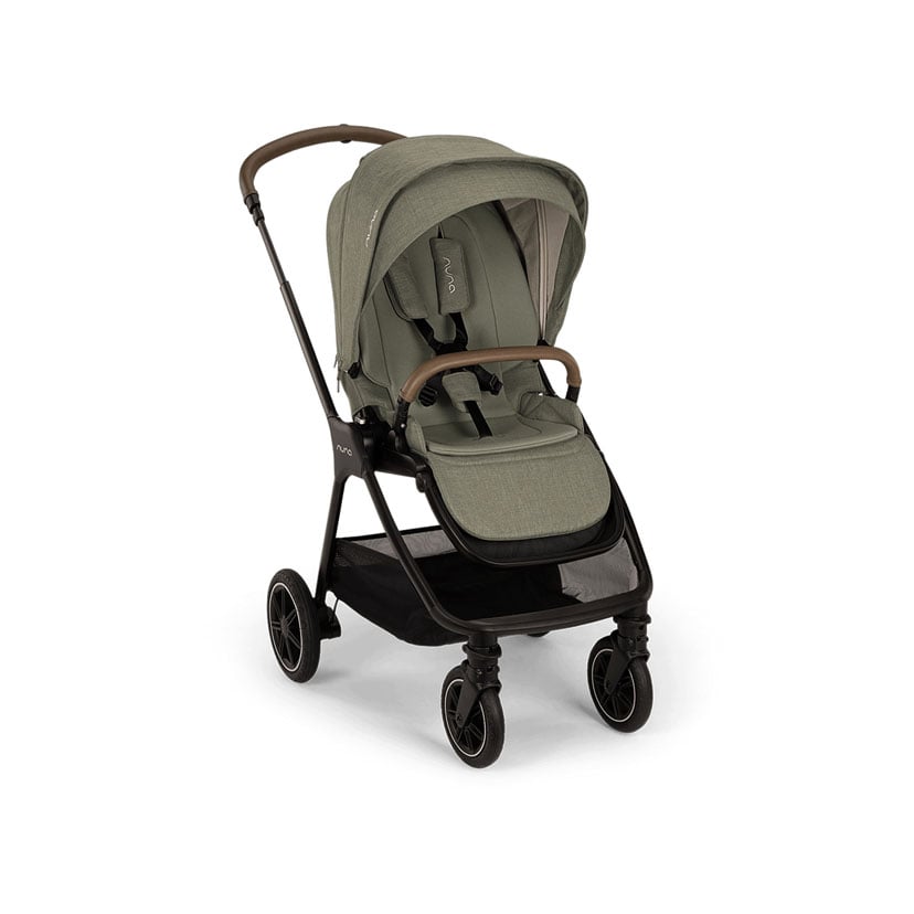 nuna ベビーカー トリヴ ネクスト※グローバル仕様/パイン