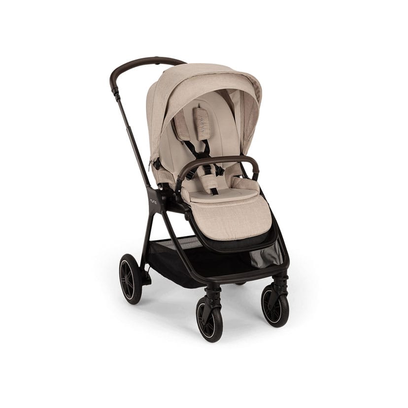 nuna ベビーカー トリヴ ネクスト※グローバル仕様/ビスコッティ
