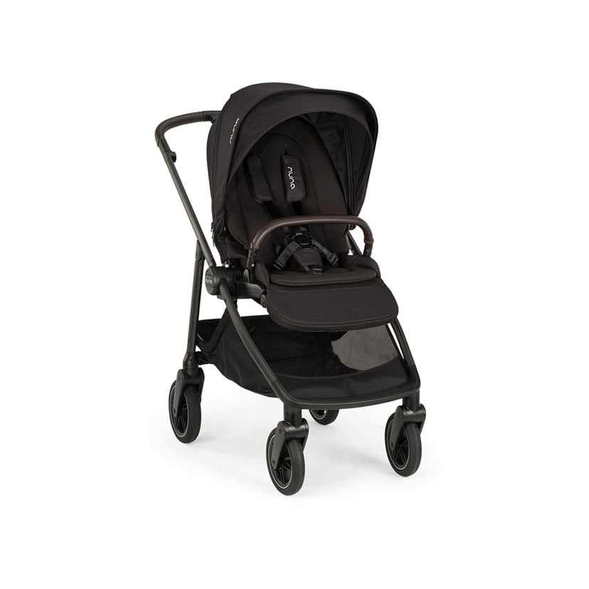 nuna ベビーカー スイブ/キャビア