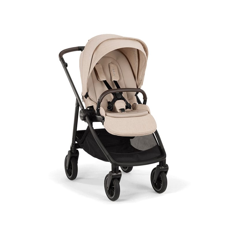 nuna ベビーカー スイブ/ビスコッティ