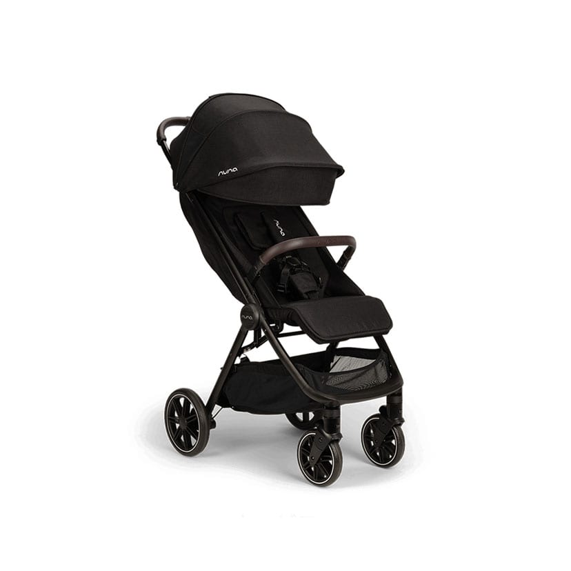 nuna ベビーカー トラベルラックス/キャビア
