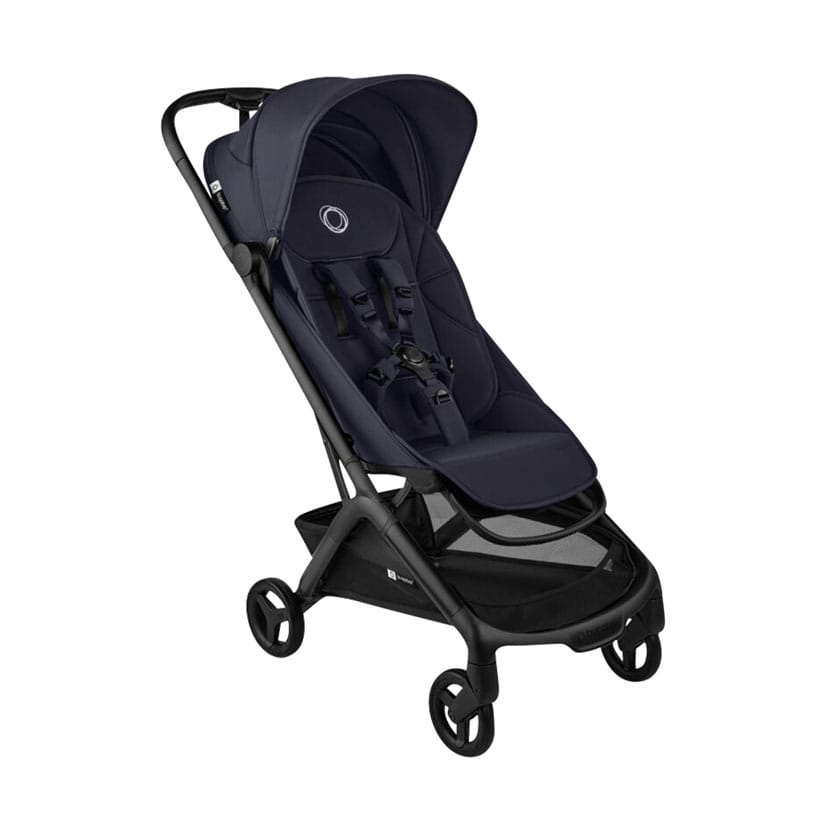 バガブーバタフライ2/ディープインディゴ